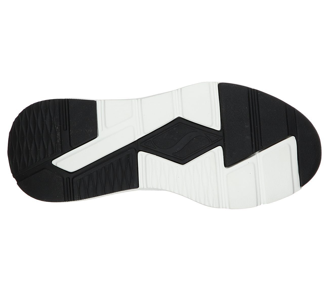 Skechers Γυναικείο Παπούτσι - Street - Rovina - Jungle Vibes - 155010-WMLT - White-Multi
