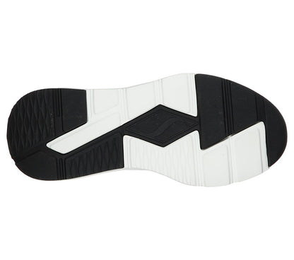 Skechers Γυναικείο Παπούτσι - Street - Rovina - Jungle Vibes - 155010-WMLT - White-Multi