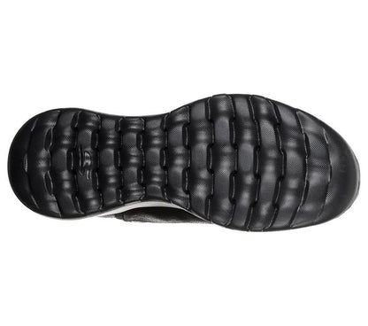 Skechers Μποτάκι Γυναικείο - On the GO Joy - HarVest 15504-BBK Black