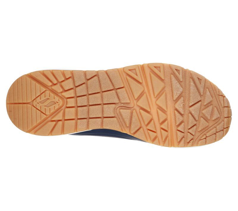 Skechers Παπούτσι Γυναικείο - Womens Skechers Uno - Highlines 155172-NVHP