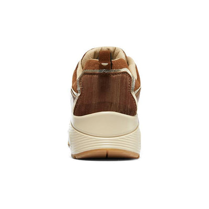 Skechers Παπούτσι Γυναικείο - First Class Collection: Uno 155199-COG Cognac