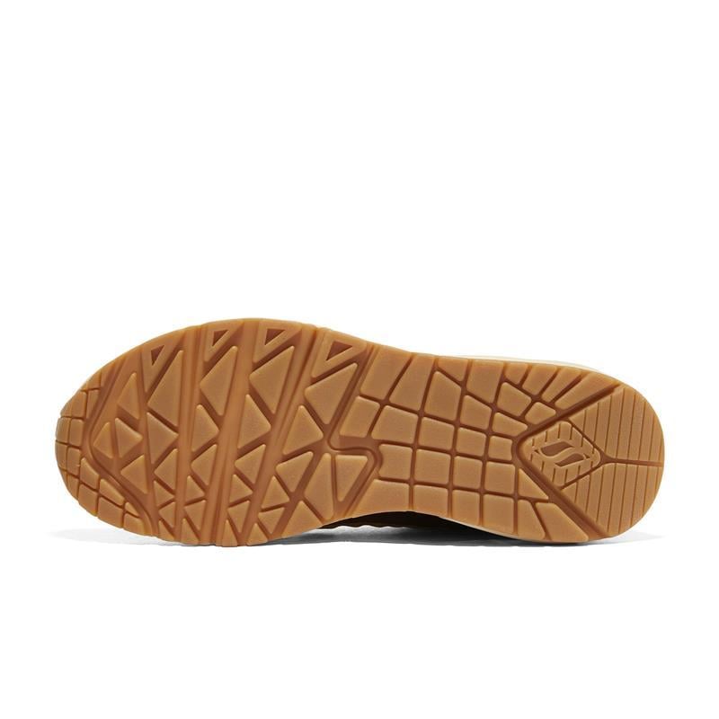 Skechers Παπούτσι Γυναικείο - First Class Collection: Uno 155199-COG Cognac