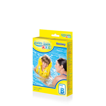 BestWay Γιλέκο Φουσκωτό 51x46cm