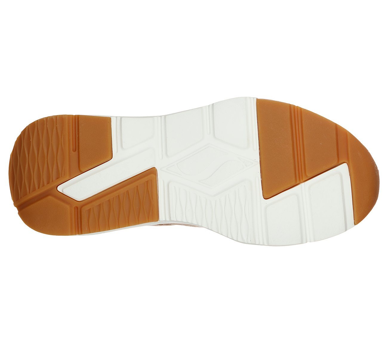 Skechers Παπούτσι Γυναικείο - Rovina - Cool to the Core 155246-TAN