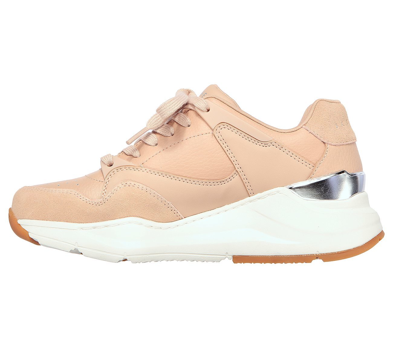 Skechers Παπούτσι Γυναικείο - Rovina - Cool to the Core 155246-TAN