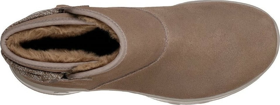 Skechers Μποτάκι Γυναικείο - ON-THE- GO JOY 15526-DKTP
