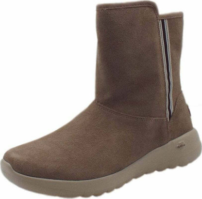 Skechers Μποτάκι Γυναικείο - ON-THE- GO JOY 15526-DKTP