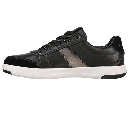 Skechers Γυναικείο Παπούτσι - Street - C-Lites - 155291-BLK - Black