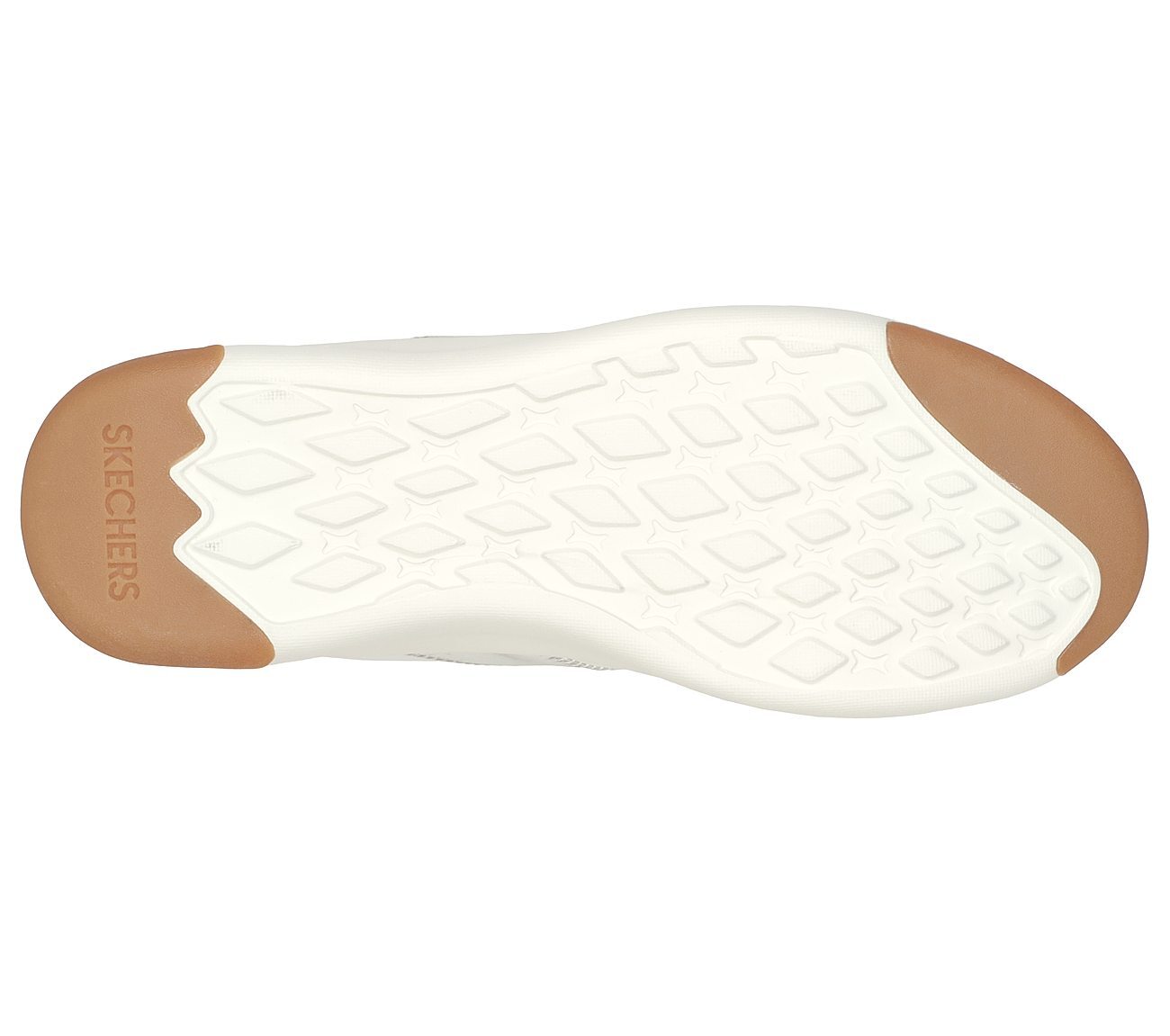 Skechers Γυναικείο Παπούτσι - Street - C-Lites - 155291-WHT - White