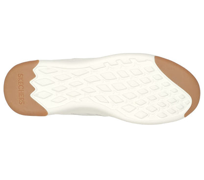 Skechers Γυναικείο Παπούτσι - Street - C-Lites - 155291-WHT - White