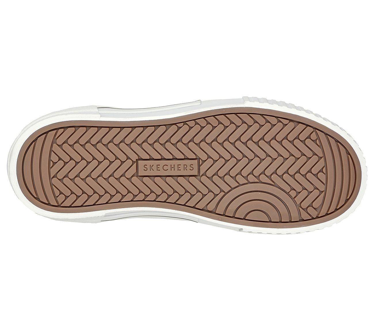 Skechers Μποτάκι Γυναικείο - New Moon - Kick Around 155393-BLK