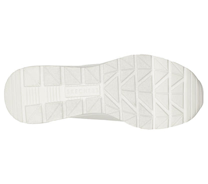 Skechers Παπούτσι Γυναικείο - Million Air - 155401-WHT - White