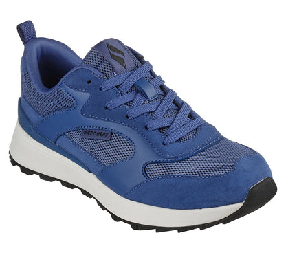 Skechers Γυναικείο Παπούτσι - Sunny Street - Primarys - 155418-NVY - Navy