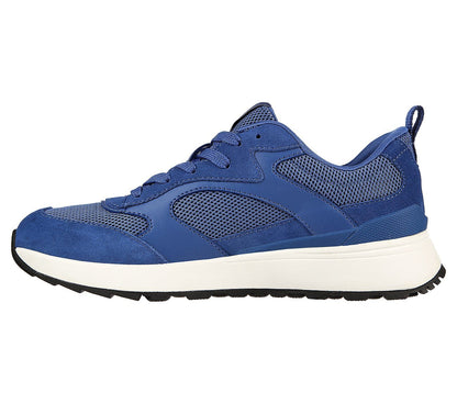 Skechers Γυναικείο Παπούτσι - Sunny Street - Primarys - 155418-NVY - Navy