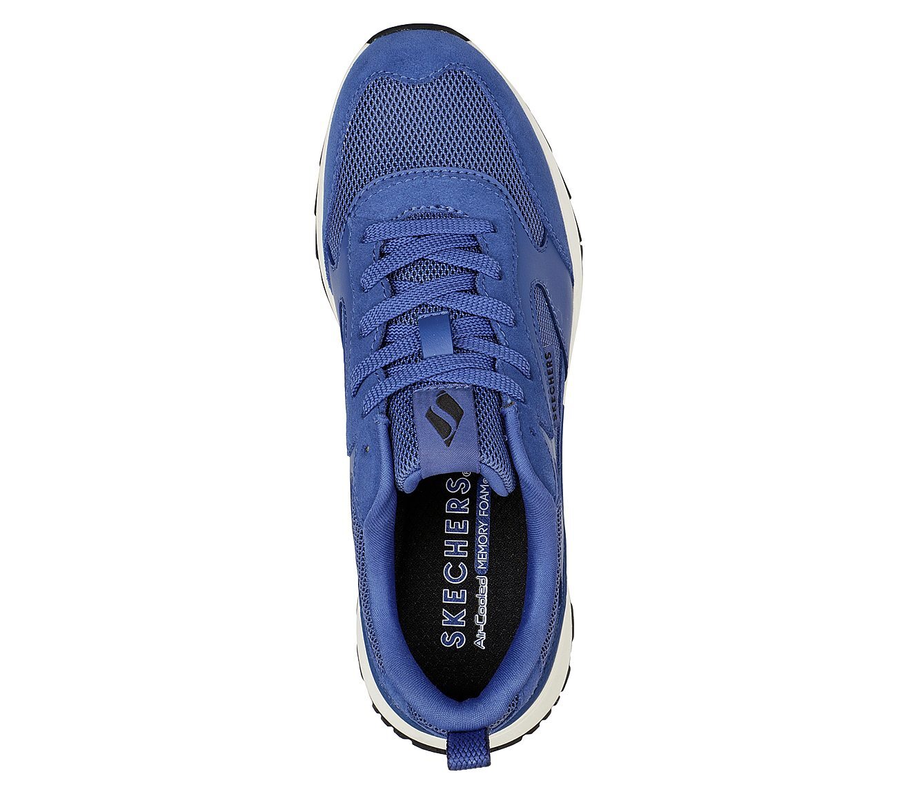 Skechers Γυναικείο Παπούτσι - Sunny Street - Primarys - 155418-NVY - Navy