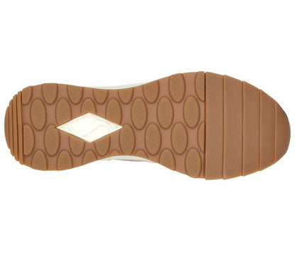 Skechers Παπούτσι Γυναικείο - Sunny Street - Sunshine Steps 155423-BLSH