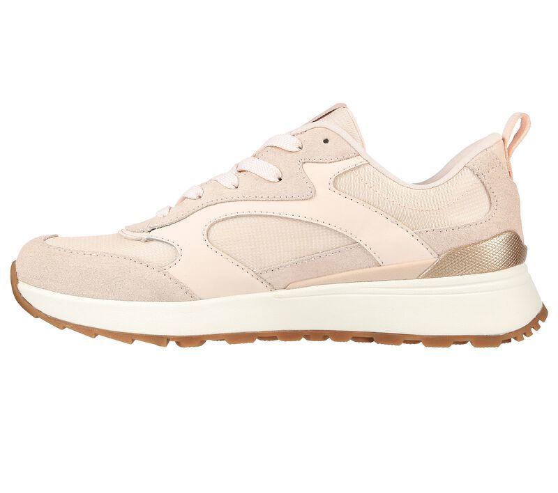 Skechers Παπούτσι Γυναικείο - Sunny Street - Sunshine Steps 155423-BLSH
