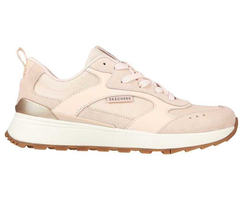 Skechers Παπούτσι Γυναικείο - Sunny Street - Sunshine Steps 155423-BLSH