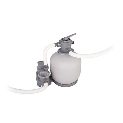 Best Way Φίλτρο Άμμου Για Πισίνα - Flowclear - 15542