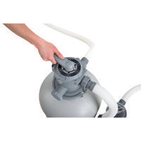 Best Way Φίλτρο Άμμου Για Πισίνα - Flowclear - 15542
