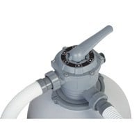 Best Way Φίλτρο Άμμου Για Πισίνα - Flowclear - 15542