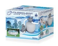 Best Way Φίλτρο Άμμου Για Πισίνα - Flowclear - 15542
