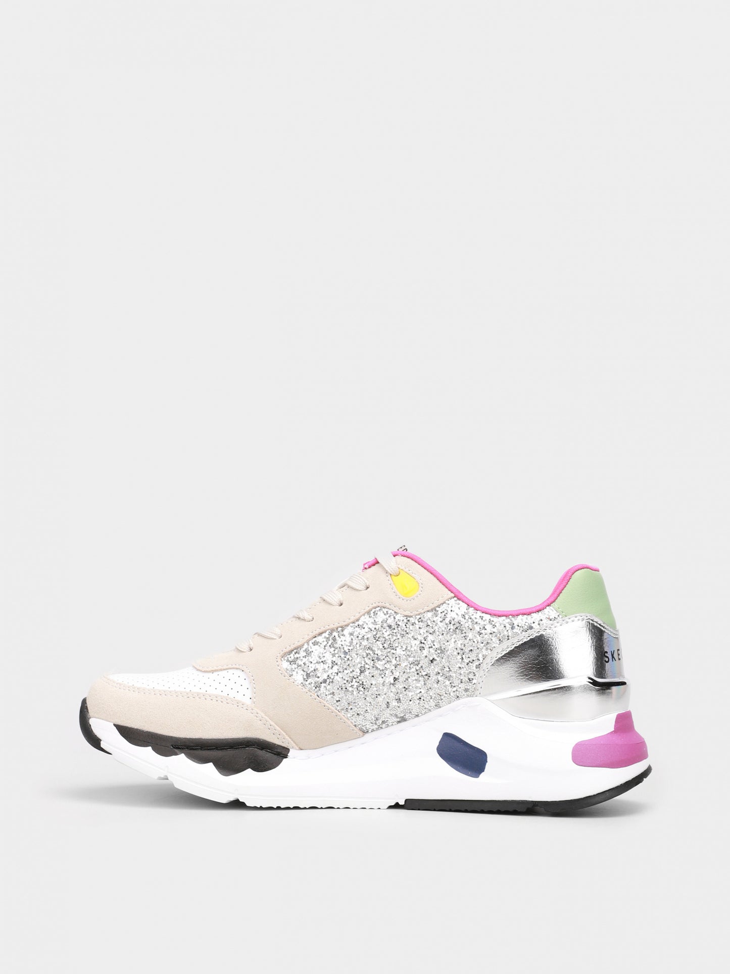 Skechers Παπούτσι Γυναικείο Rovina - Star Shoeters 155465-WMLT