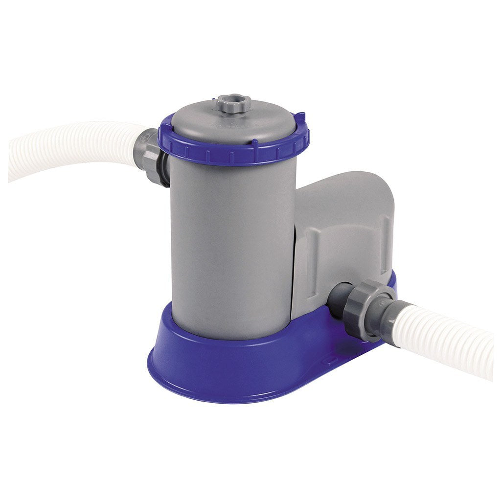Best Way Φίλτρο Πισίνας - Flowclear 5678L/HR - 15547