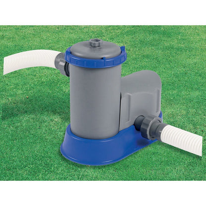 Best Way Φίλτρο Πισίνας - Flowclear 5678L/HR - 15547