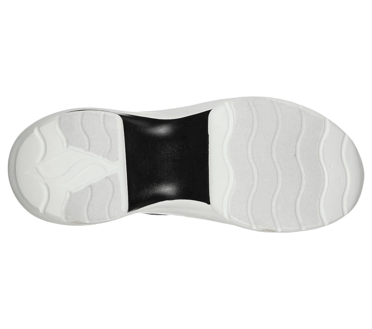 Skechers Παπούτσι Γυναικείο - Street Solei Low - (155518-BLK) - Black