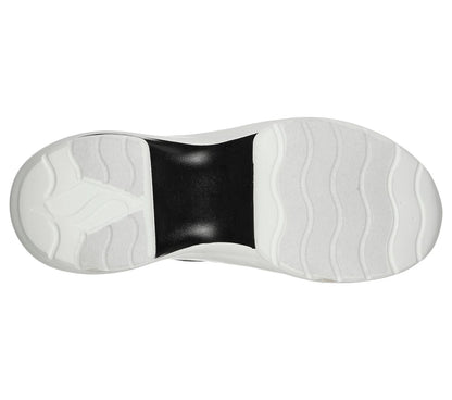 Skechers Παπούτσι Γυναικείο - Street Solei Low - (155518-BLK) - Black