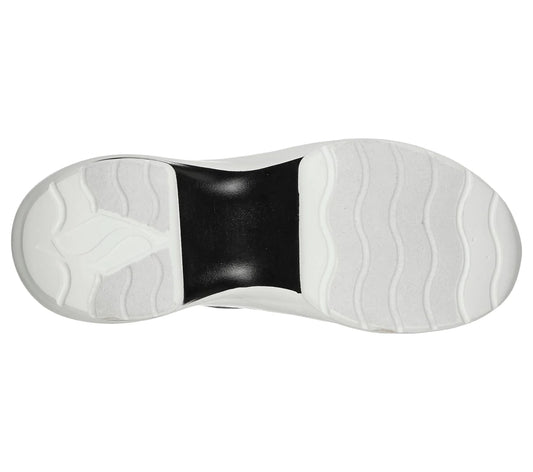 Skechers Παπούτσι Γυναικείο - Street Solei Low - (155518-BLK) - Black