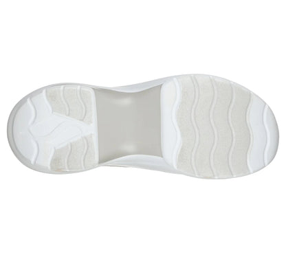 Skechers Παπούτσι Γυναικείο - Street Solei Low - (155518-OFWT)