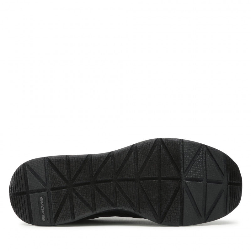 Skechers Παπούτσι Γυναικείο - BILLION-SUBTLE SPOTS 155616-BBK Black