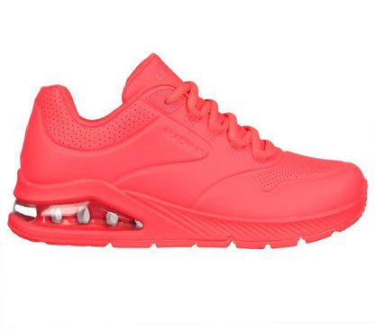 Skechers Παπούτσι Γυναικείο - Women's Uno 2 155634-NCOR