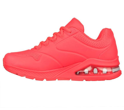 Skechers Παπούτσι Γυναικείο - Women's Uno 2 155634-NCOR