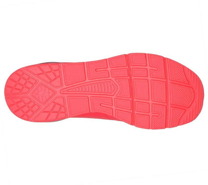 Skechers Παπούτσι Γυναικείο - Women's Uno 2 155634-NCOR
