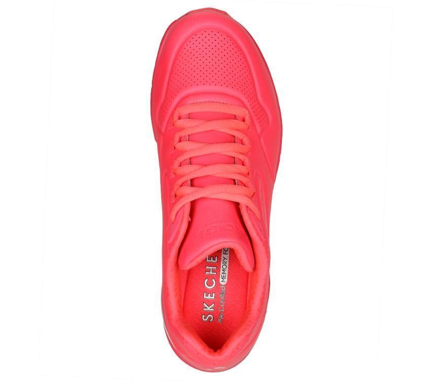 Skechers Παπούτσι Γυναικείο - Women's Uno 2 155634-NCOR
