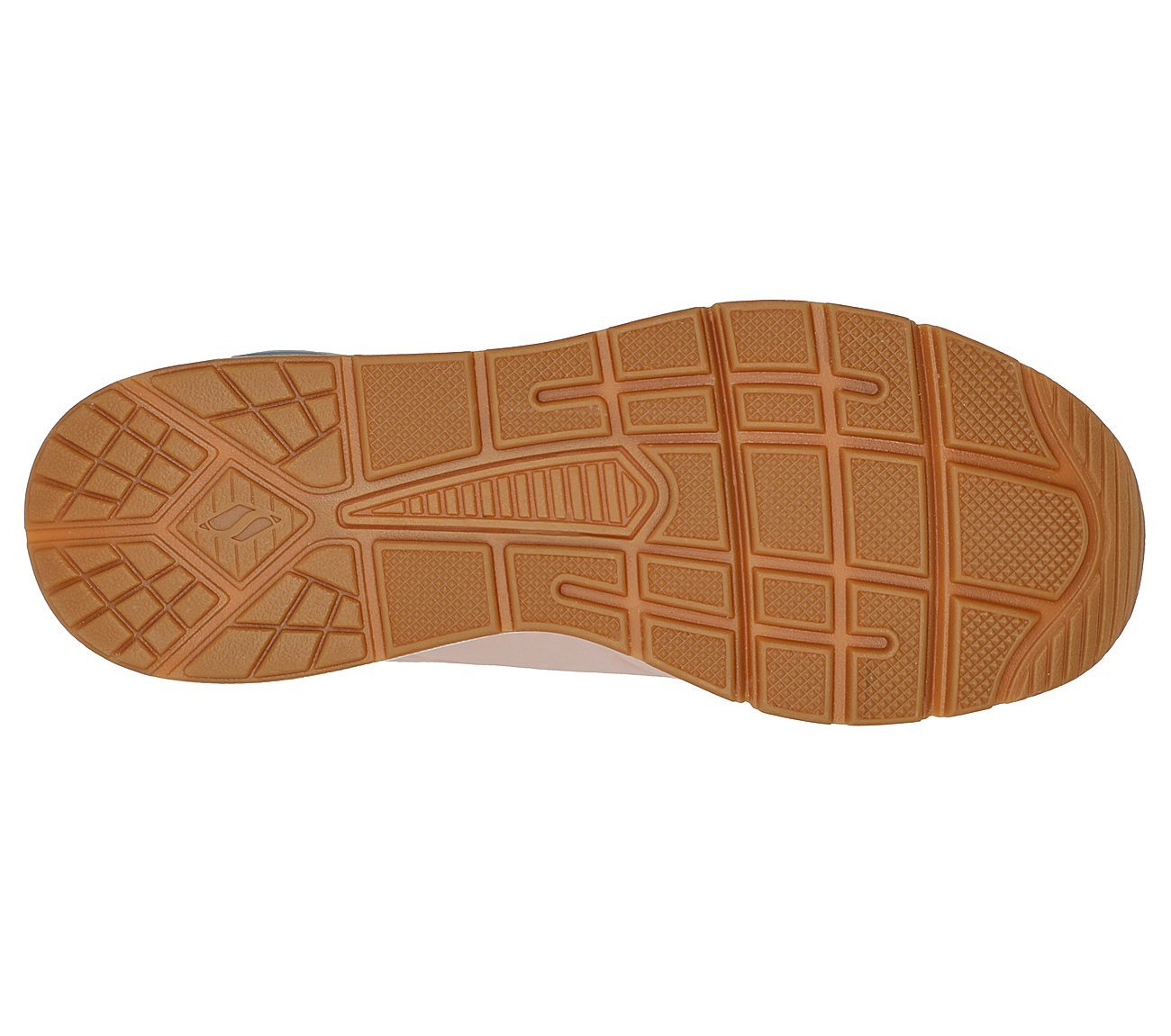 Skechers Παπούτσι Γυναικείο - Uno 2 155642-BLSH