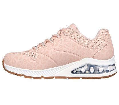 Skechers Παπούτσι Γυναικείο - Uno 2 155642-BLSH