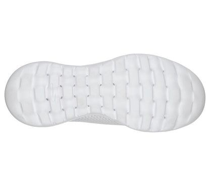 Skechers Παπούτσι Γυναικείο - Go Walk Joy 15600-WHT White