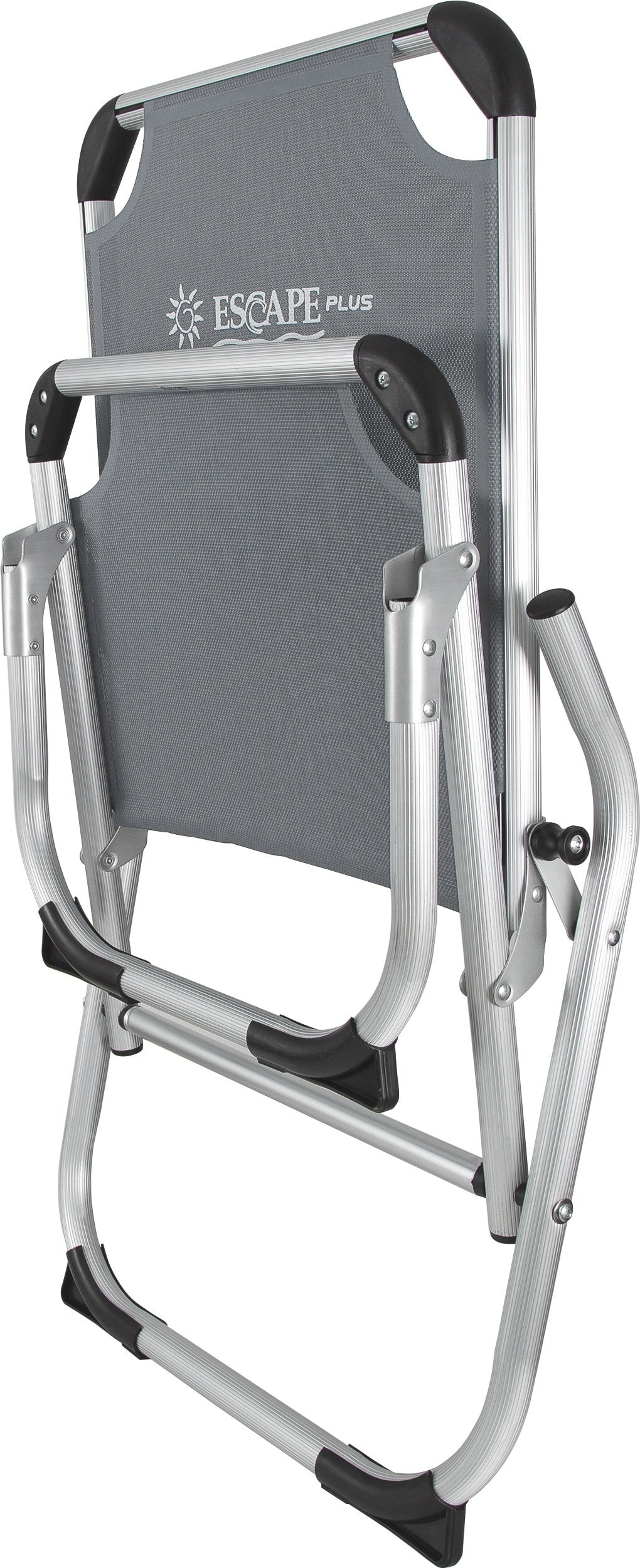 Escape Καρεκλάκι Παραλίας - Plus 54x70x75 - 15615 - Grey