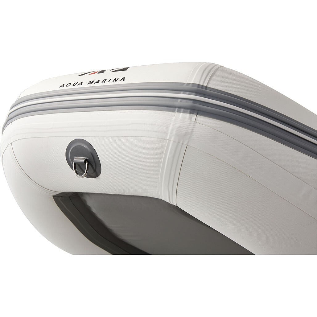 Aqua Marina Φουσκωτή Βάρκα - Deluxe 250 cm Με Airdeck BT-UD250 - 15618