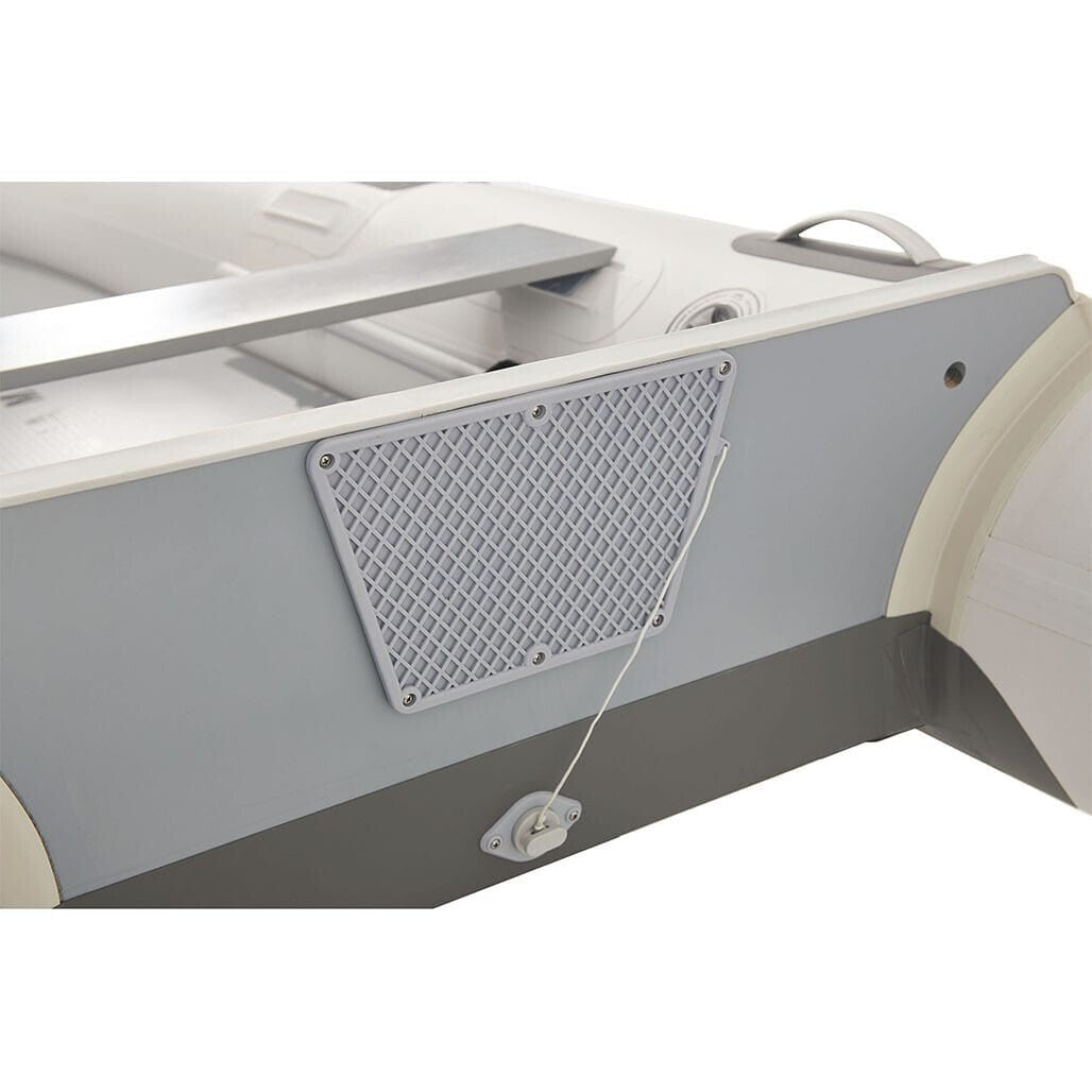Aqua Marina Φουσκωτή Βάρκα - Deluxe 250 cm Με Airdeck BT-UD250 - 15618