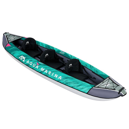 Aqua Marina KAYAK LAXO 3AT. 12\\6\\ 380X90CM - 15679
