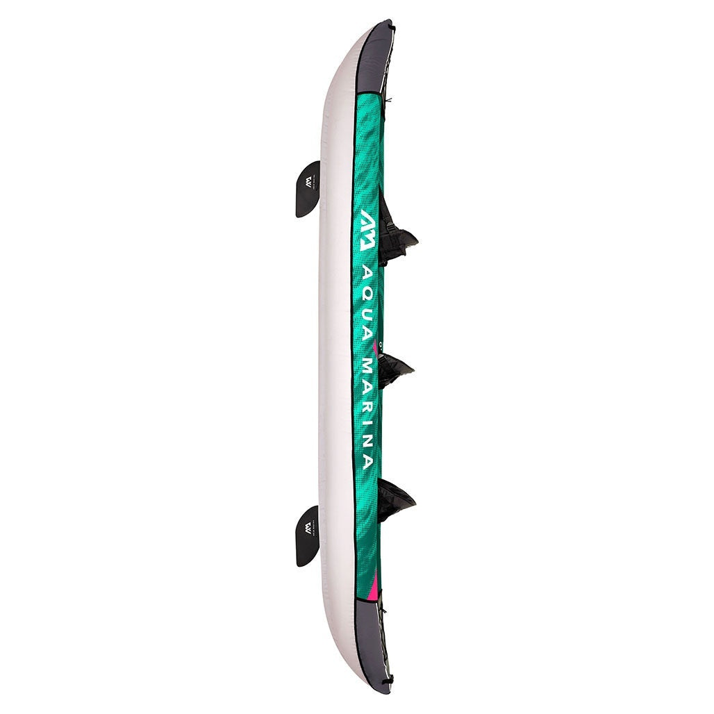 Aqua Marina KAYAK LAXO 3AT. 12\\6\\ 380X90CM - 15679