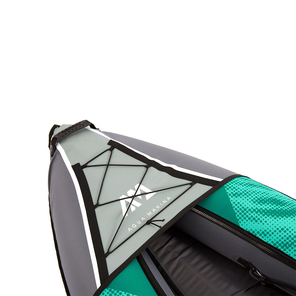 Aqua Marina KAYAK LAXO 3AT. 12\\6\\ 380X90CM - 15679