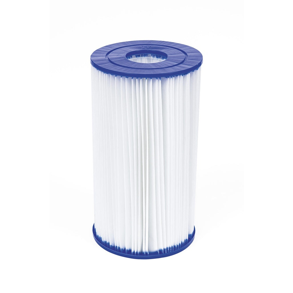 Bestway Πισίνα με ενισχυμένη κατασκευή - 5611T Power Steel 732X366X122CM - 15786 - Grey