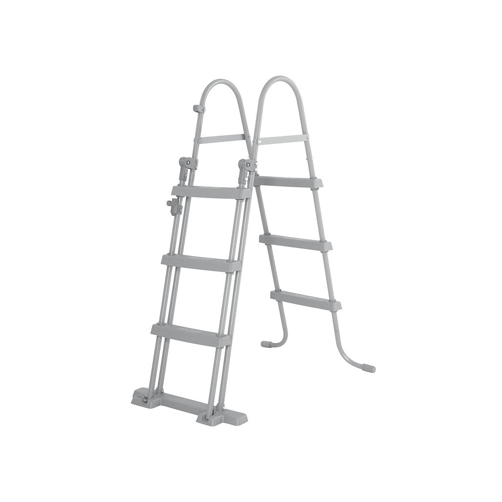 Best Way Στρογγυλή Πισίνα Φουσκωτή - Fast Pool Set 457x107cm - 15792