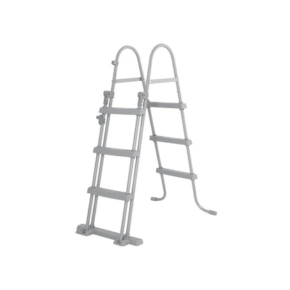 Best Way Στρογγυλή Πισίνα Φουσκωτή - Fast Pool Set 457x107cm - 15792